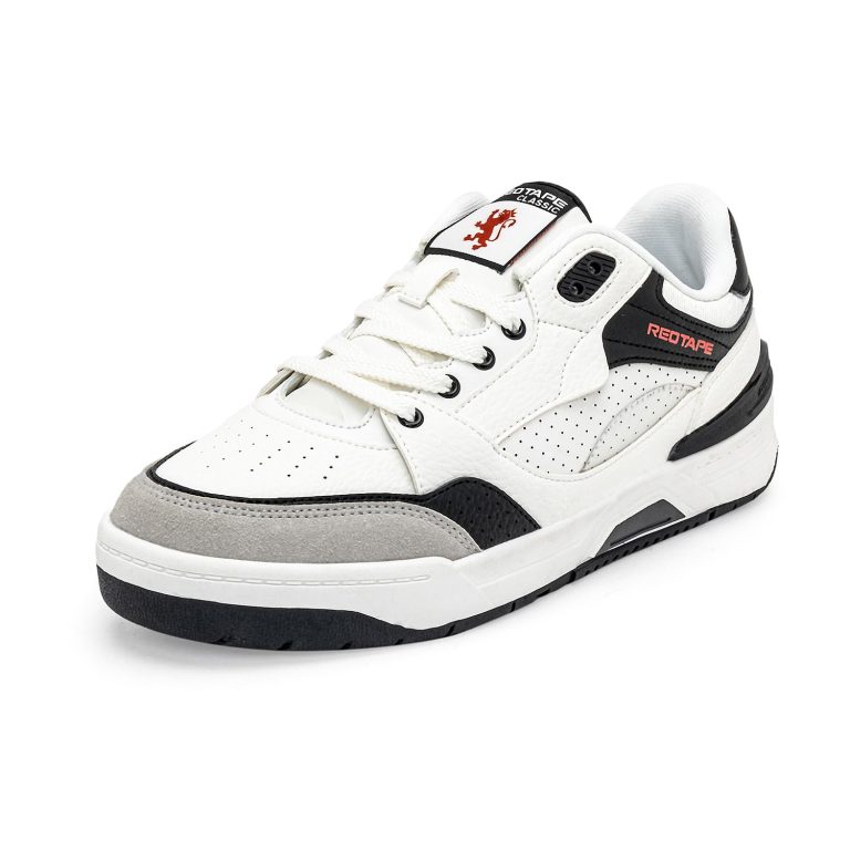 Casual Lifestyle Sneaker BW