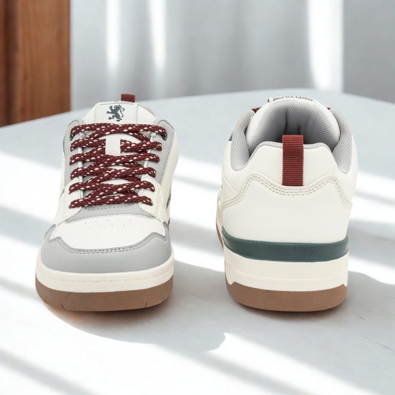 Casual Sneaker Shoes for Men